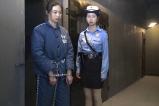 [SJWM-072] 双驕伏法記 1