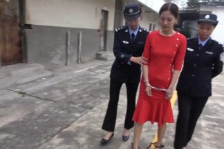 [LHWM-118] 女囚王鴻昀