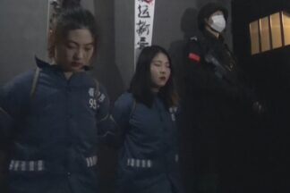 [SJWM-073] 双驕伏法記 2