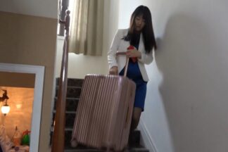 [LHWM-120] 収賄女官僚