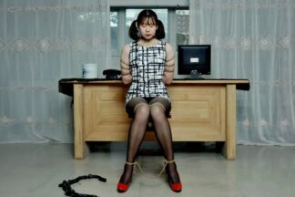 [MJOP-034] 模特短編集 9