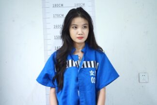 [JSWM-034] 被処決的自首者 1