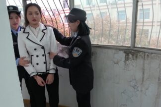 [LHWM-121] 女囚秋雪