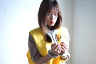 [JSWM-036] 幕後黒手 1