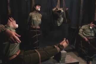 [SJPM-041] 女子特工隊 第一集