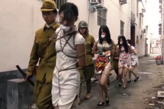 [SJPM-043] 女子特工隊 第三集